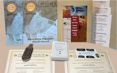 IL Home Inspector Course Package