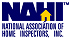 National Association of Home Inspectors